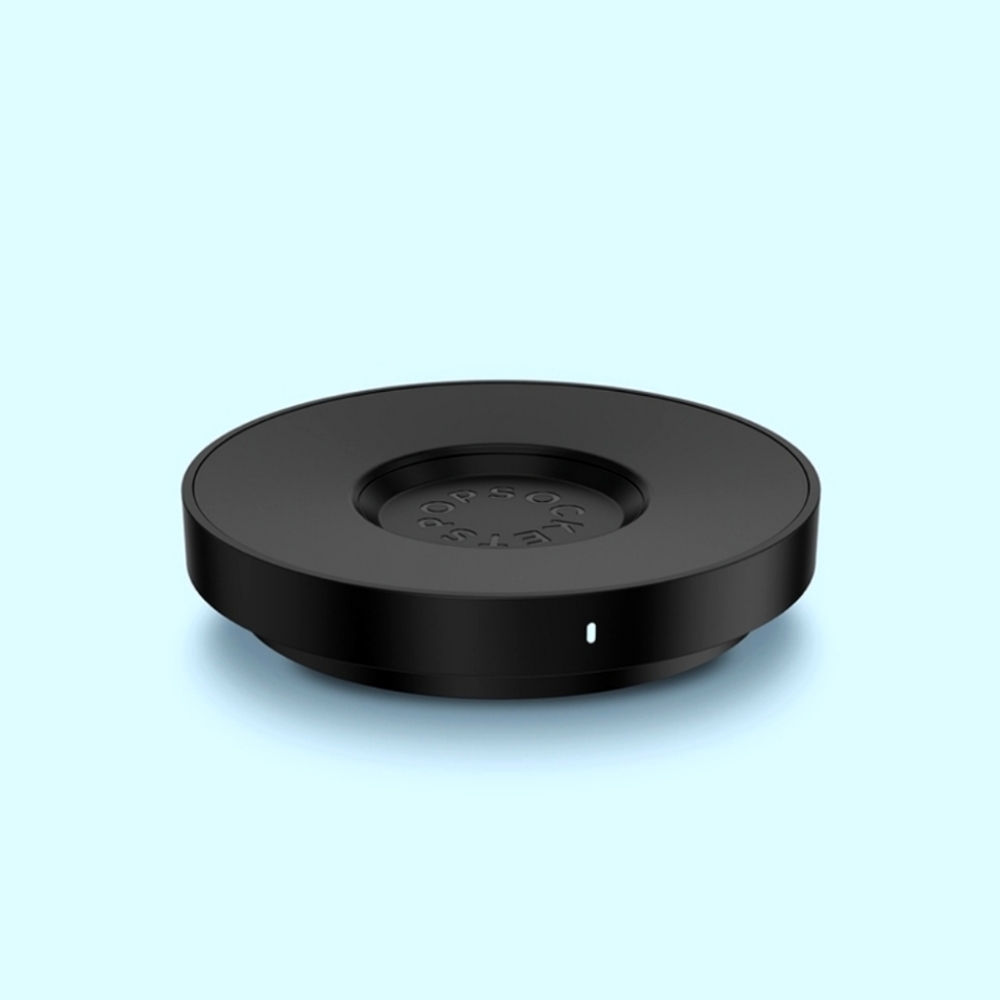 US PopPower 2 Carbonite Grey